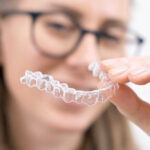 Leczenie Invisalign®